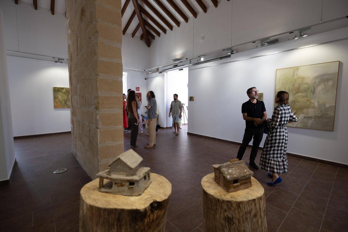 Exposición ‘Belonging’, de Catalina Julve y Federica Furbelli
