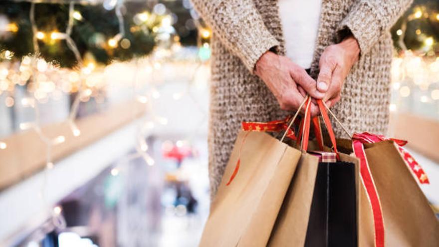 Compras online en Navidad: conservas tus mismos derechos