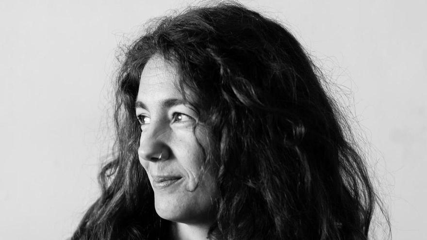 «Filmar á miña nai permitiu que a miña mirada sobre ela cambiase»