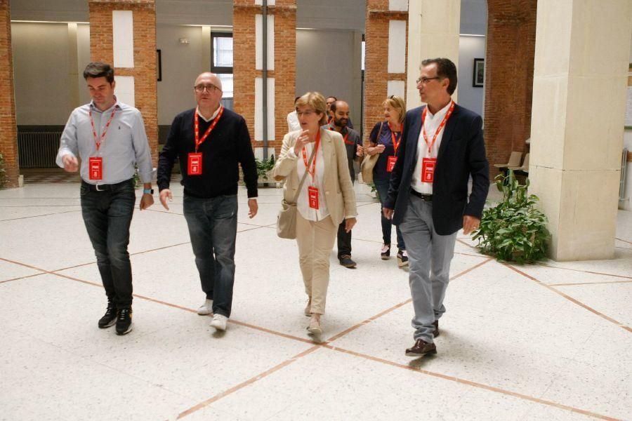 Elecciones 26J en Zamora: Incidencias y anécdotas