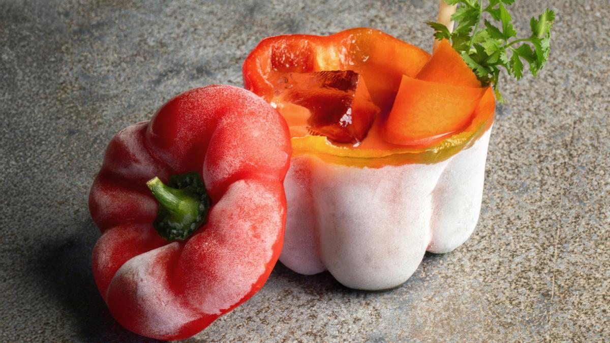 Virgin Veneguera Colada de NEREO
