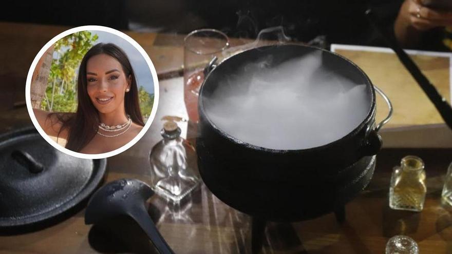El restaurante favorito de Anita Williams en Zaragoza: un rincón repleto de magia en pleno corazón de la ciudad