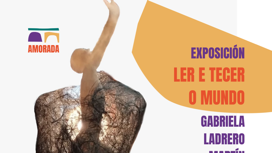 Gabriela Ladrero Martín - Ler e tecer o mundo