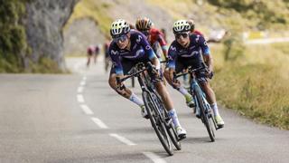 Resultados de la Vuelta a España 2023: así quedan las clasificaciones