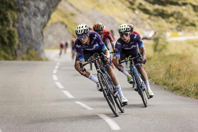La tercera etapa del Tour de Francia arranca desde el centro de Granollers
