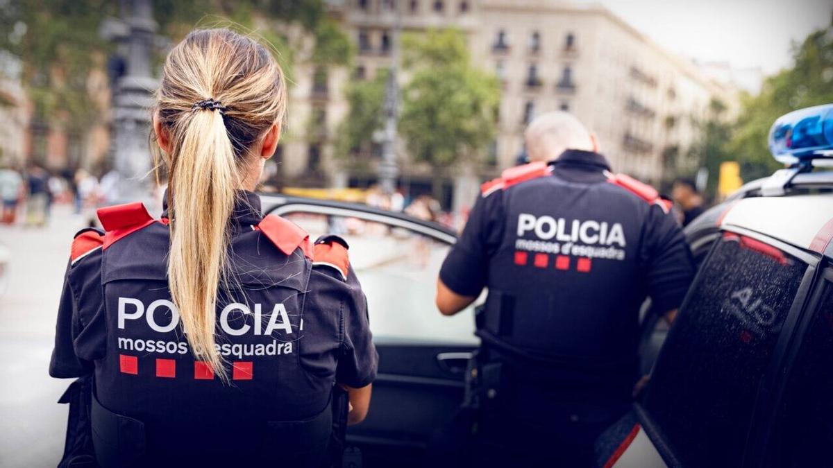 Mor apunyalat un home a la Barceloneta després de trencar una ordre d’allunyament contra una dona