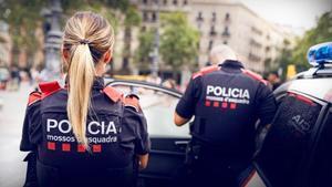 Mor apunyalat un home a la Barceloneta després de trencar una ordre d’allunyament contra una dona