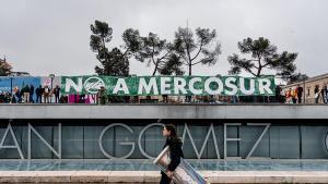 Sis claus de l’acord entre la UE i Mercosur que entra avui en vigor