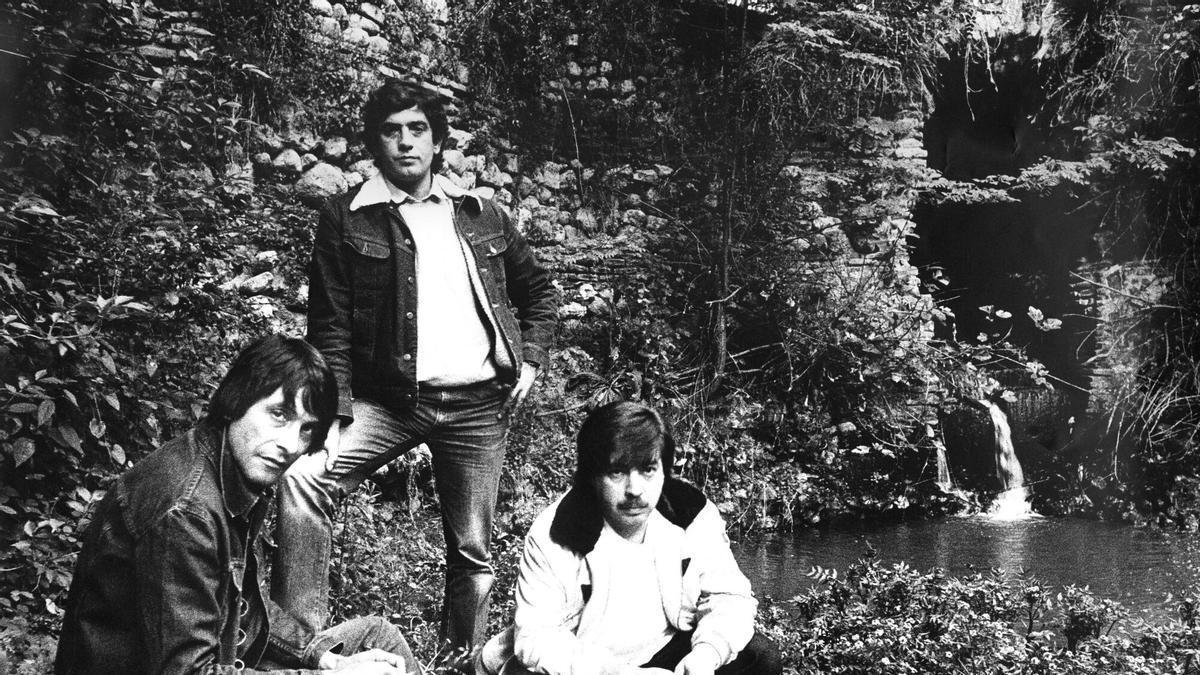 Muere Eduardo Rodríguez Rodway, guitarra de Triana, la cola del viento