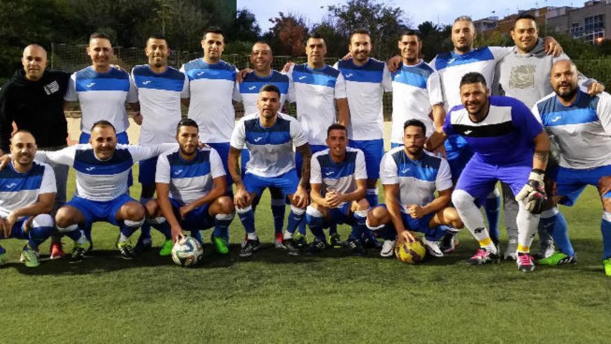 Junta United-Directrans Express, duelo por la Copa Federación