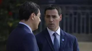 La propuesta en energía de País Vasco deja fuera a Aragón de las inversiones "prioritarias"