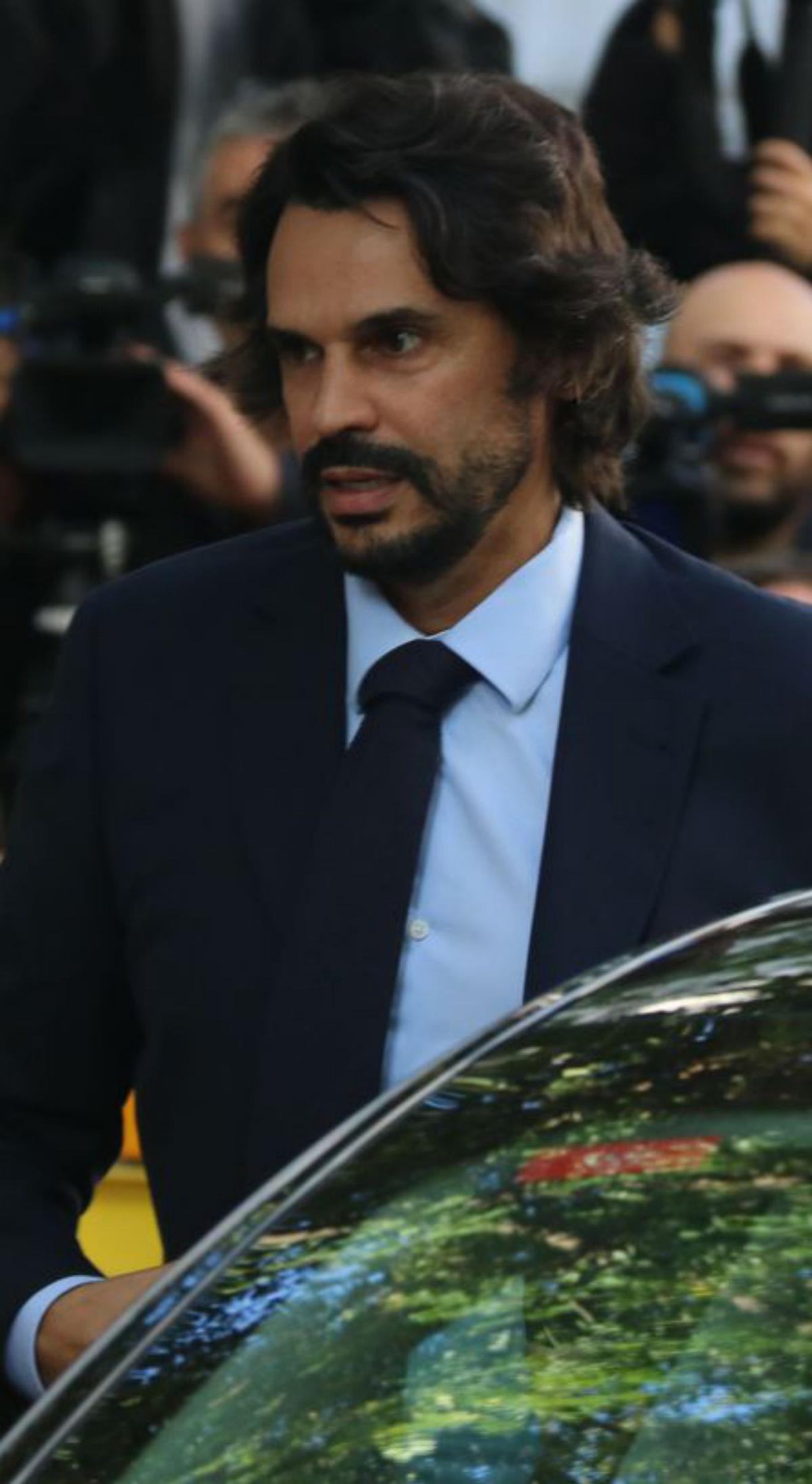 El Suprem no creu que es lesionés l’honor de González Amador