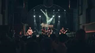 Sala Villanos: el jazz tiene nueva casa en Embajadores