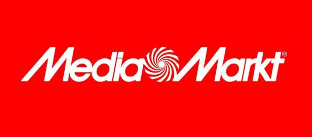 Das Logo von Media Markt.