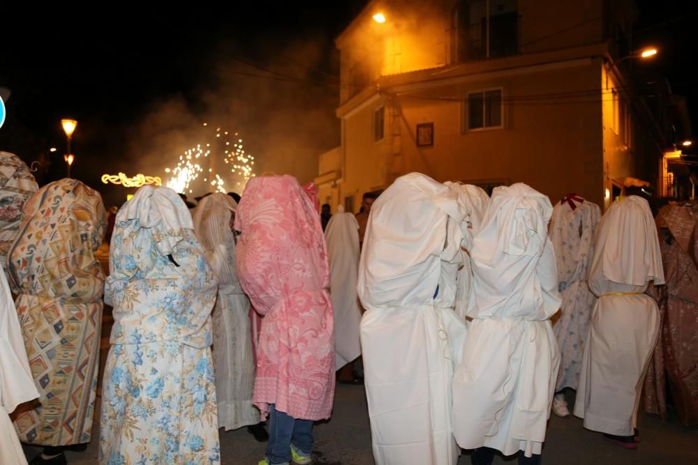 Carnaval de Villar del Arzobispo