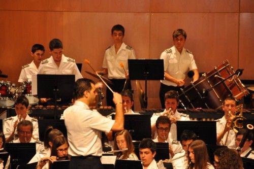 El Teatro Capitol se abre a los ciezanos