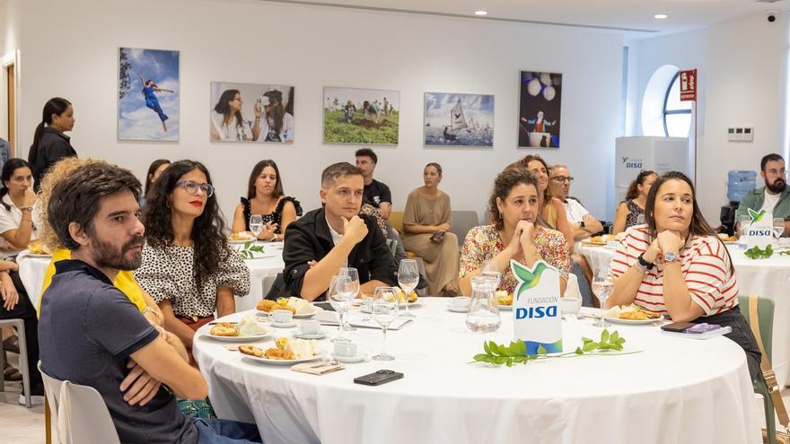 Fundación DISA abre su nueva Línea de Ayudas a Entidades Sociales