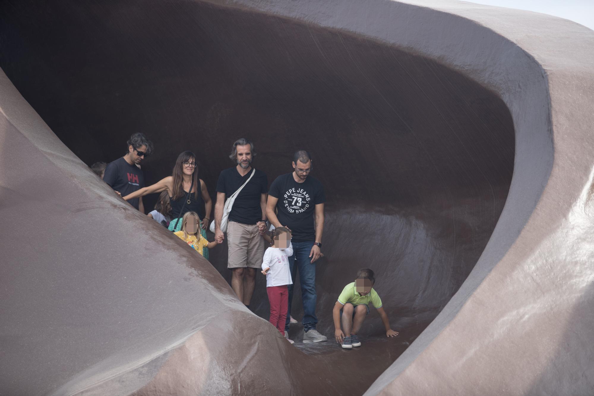 El Gulliver reabre sus puertas