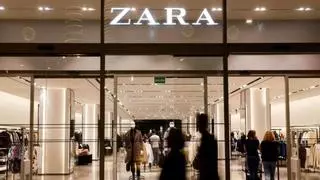 Adiós al gran bulo de Zara: "Cada vez inventan algo nuevo"