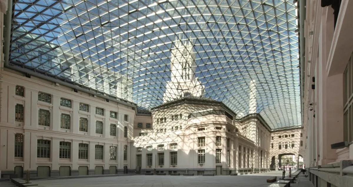 La Galería de Cristal también acogerá algunos de los títulos más esperados de la temporada