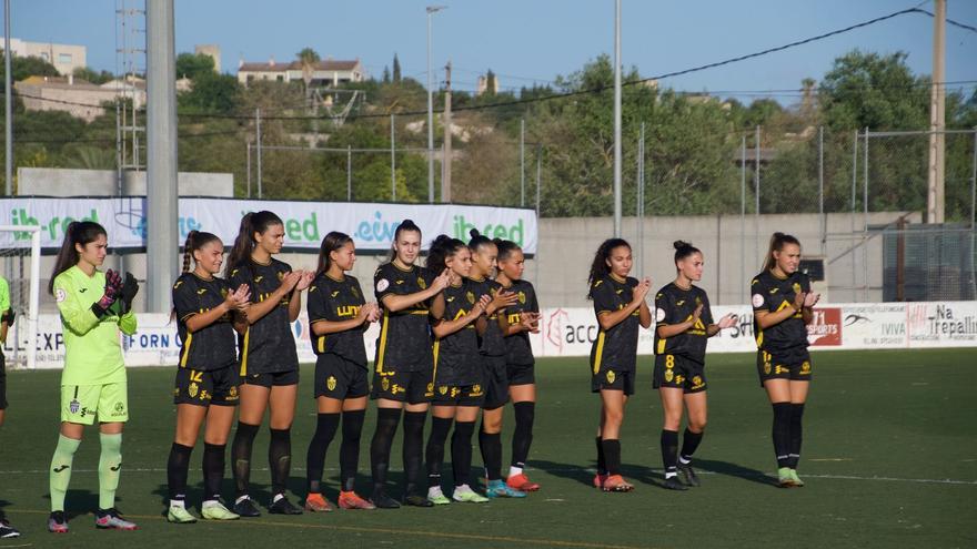 El Baleares femenino ya conoce su camino para la temporada 2023-24