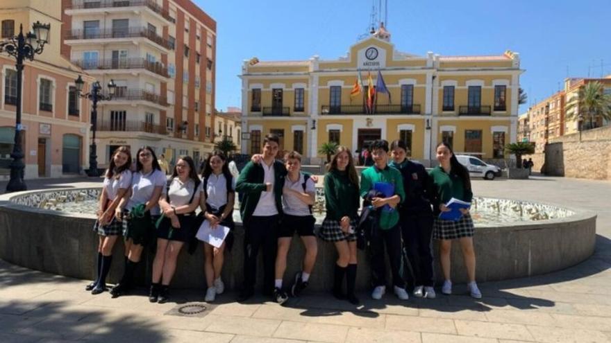 La Fontaine &#039;clava&#039; el resultado electoral en Burjassot