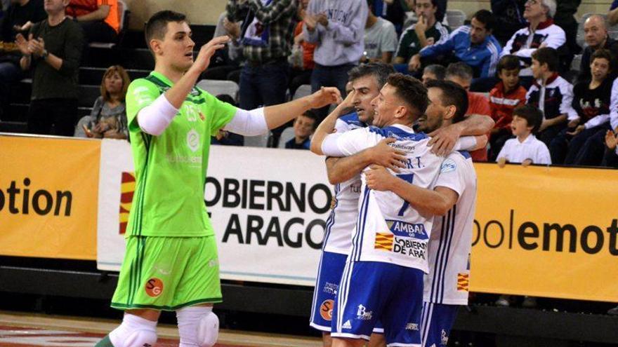 El Fútbol Emotion quiere seguir mejorando en L&#039;Hospitalet