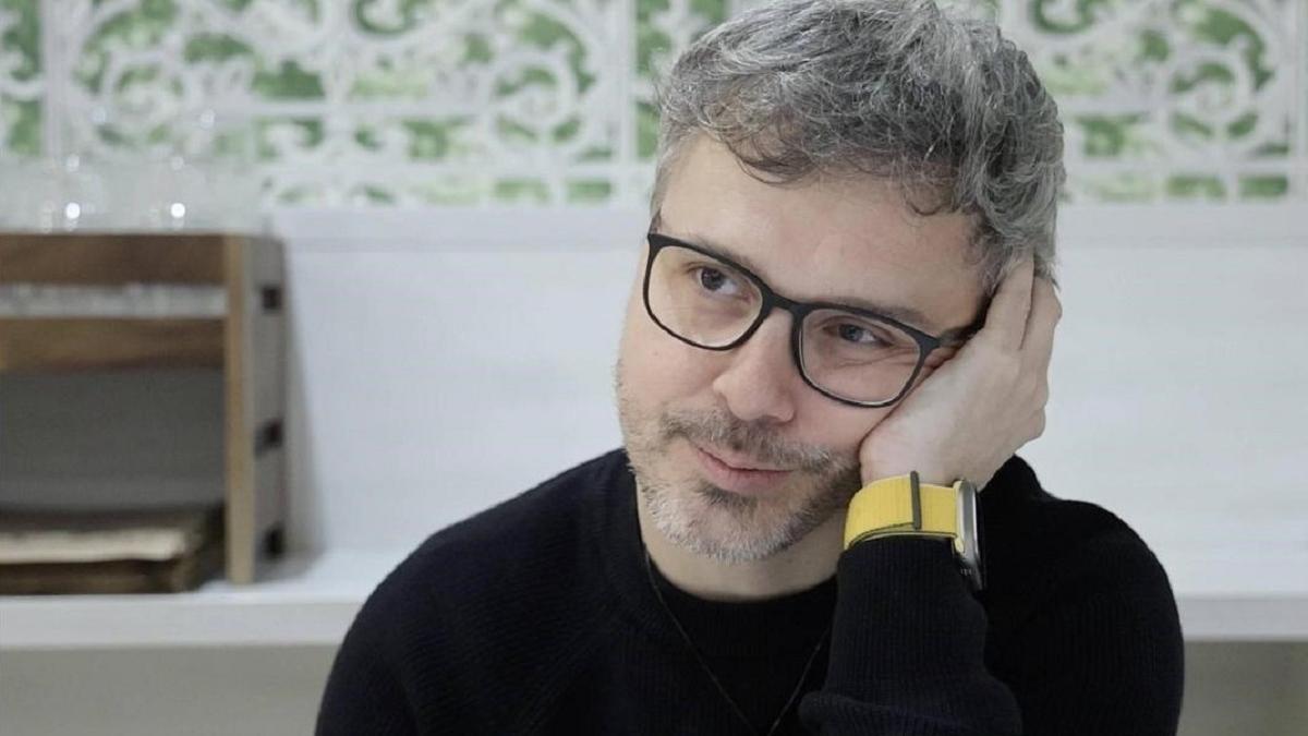 Juan Gómez-Jurado presenta  su nueva novela, ‘Todo vuelve’