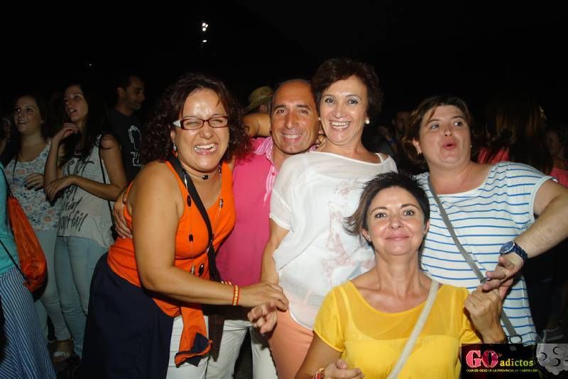 GALERÍAS DE FOTOS- Remember Vilavella (13/09/14)