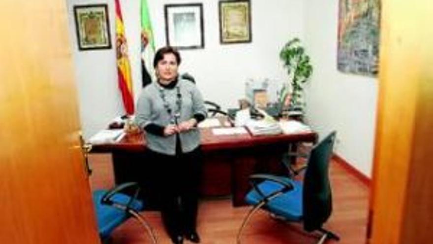 Los 150 trabajadores municipales de Jerez se quedan sin extra en diciembre