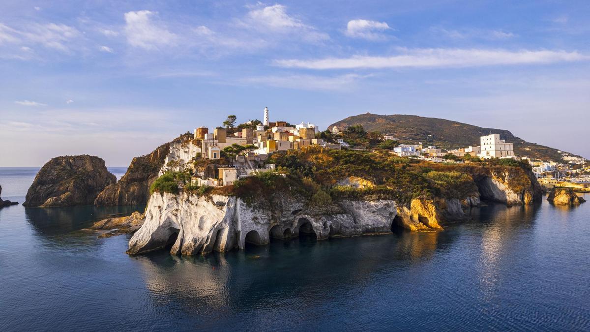 El secreto mejor guardado del litoral italiano para disfrutar del verano