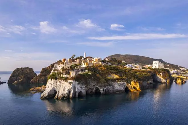 El secreto mejor guardado del litoral italiano para disfrutar del verano