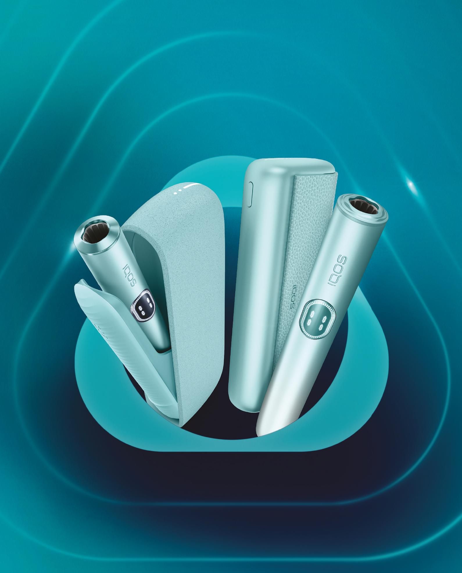 IQOS Iluma i: una recomendación del Check-In semanal de Viajar