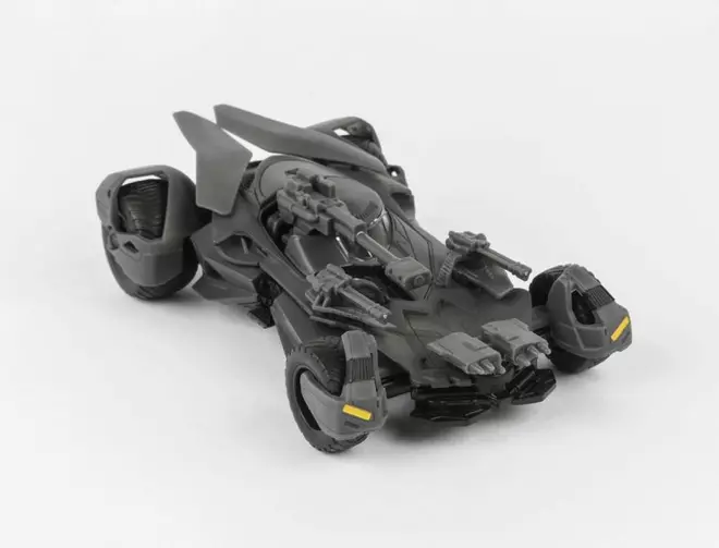 Colección de Batmóviles: Las mejores réplicas posibles