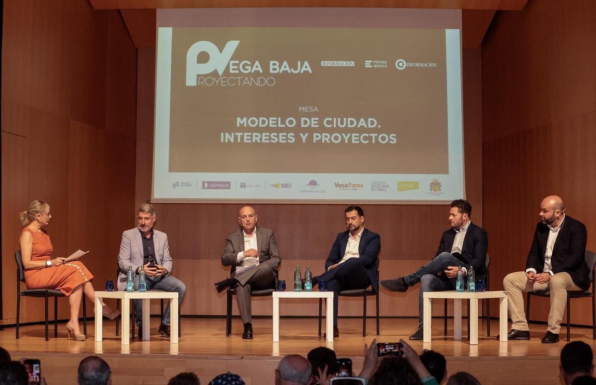Foro Proyectando Vega Baja