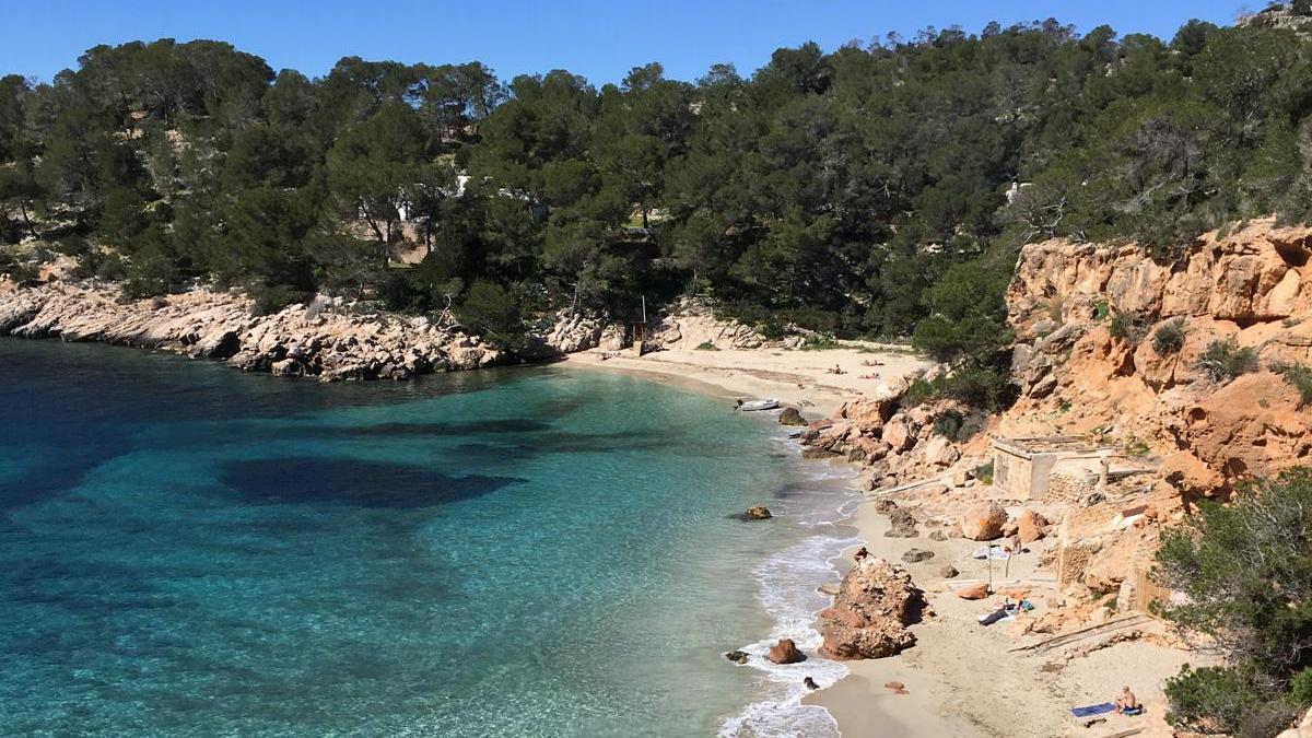 Cala Saladeta