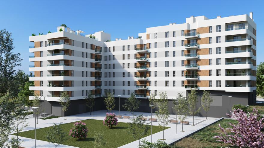 Vivir como nunca en Alicante: Descubre las nuevas y exclusivas promociones inmobiliarias de Habitat en la ciudad