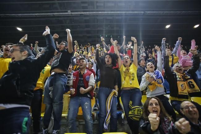 BALONCESTO COPA DEL REY 2016