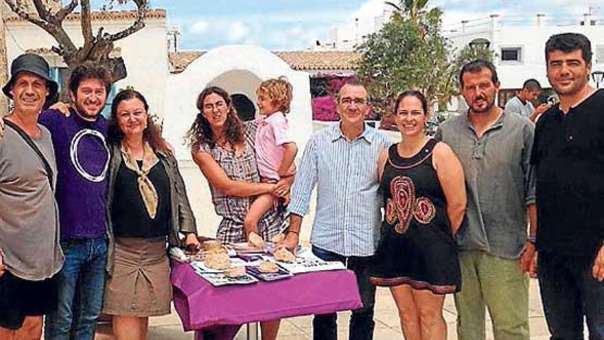 Yllanes, contra &quot;la triple insularidad&quot; de Formentera