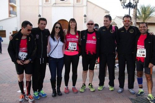 Carrera Popular de El Raal