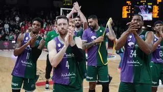 101 TV, Teledeporte y Canal Sur retransmitirán la Final Four de la BCL