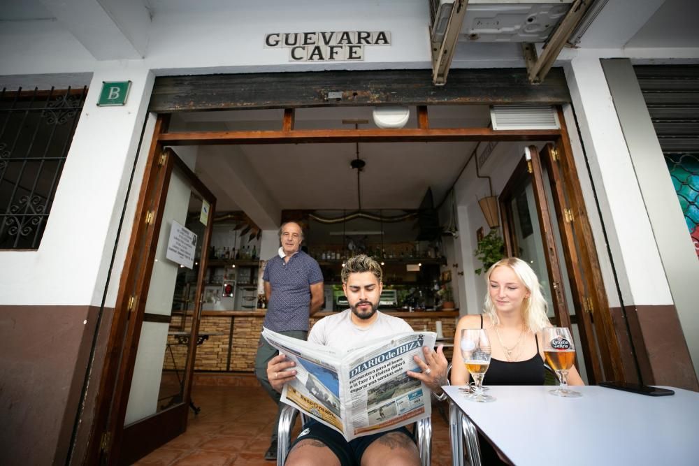 Guevara Café