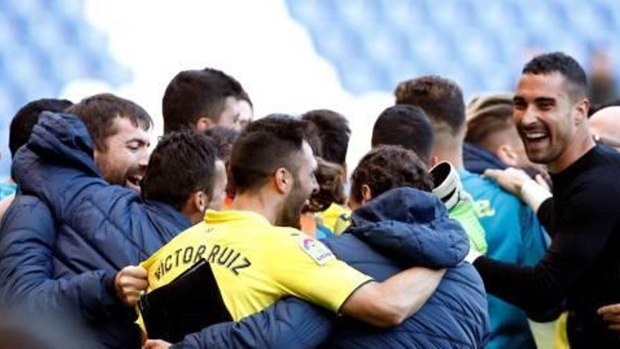 El Villarreal sella su presencia otro año en Europa