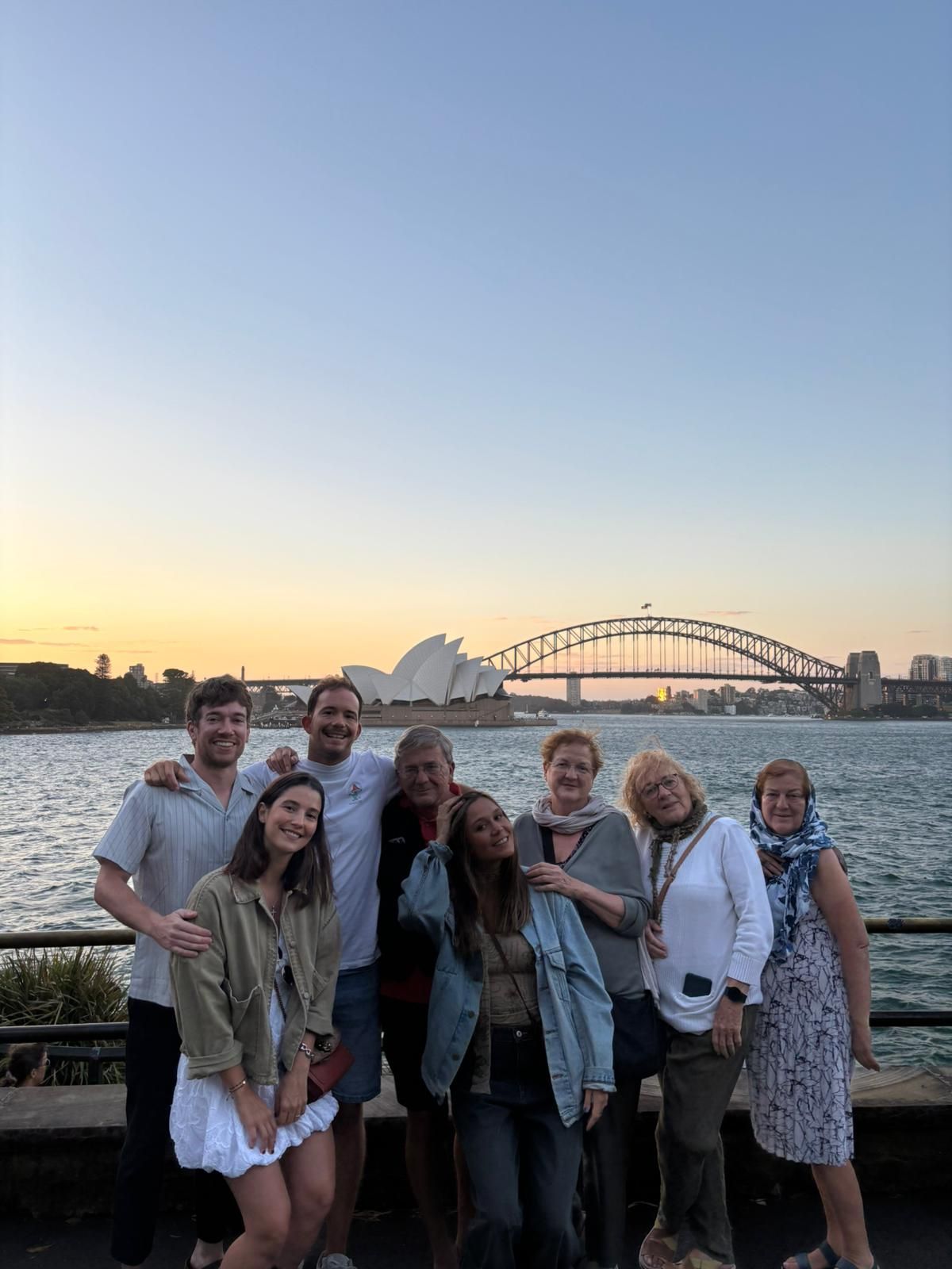 La crónica social de la semana, en imágenes