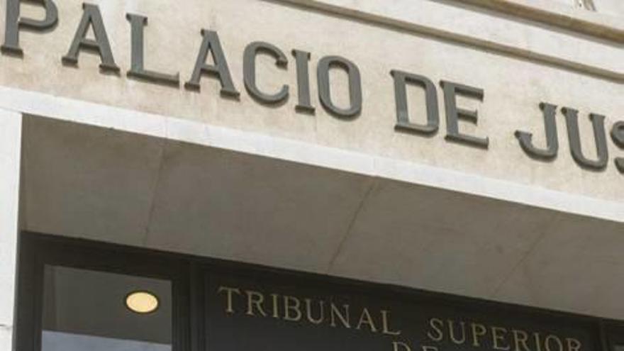 El desenlace del caso Auditorio se va más allá del plazo de C&#039;s