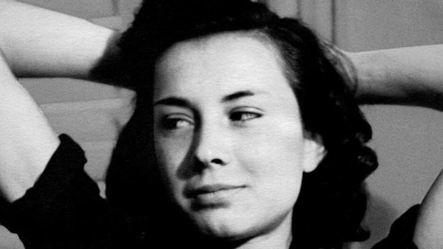 Patricia Highsmith war ihrer Zeit weit voraus.    | FOTO: ATLÀNTIDA FILM FEST