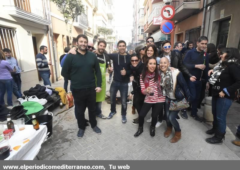 Galería de fotos -- Paellas Benicàssim