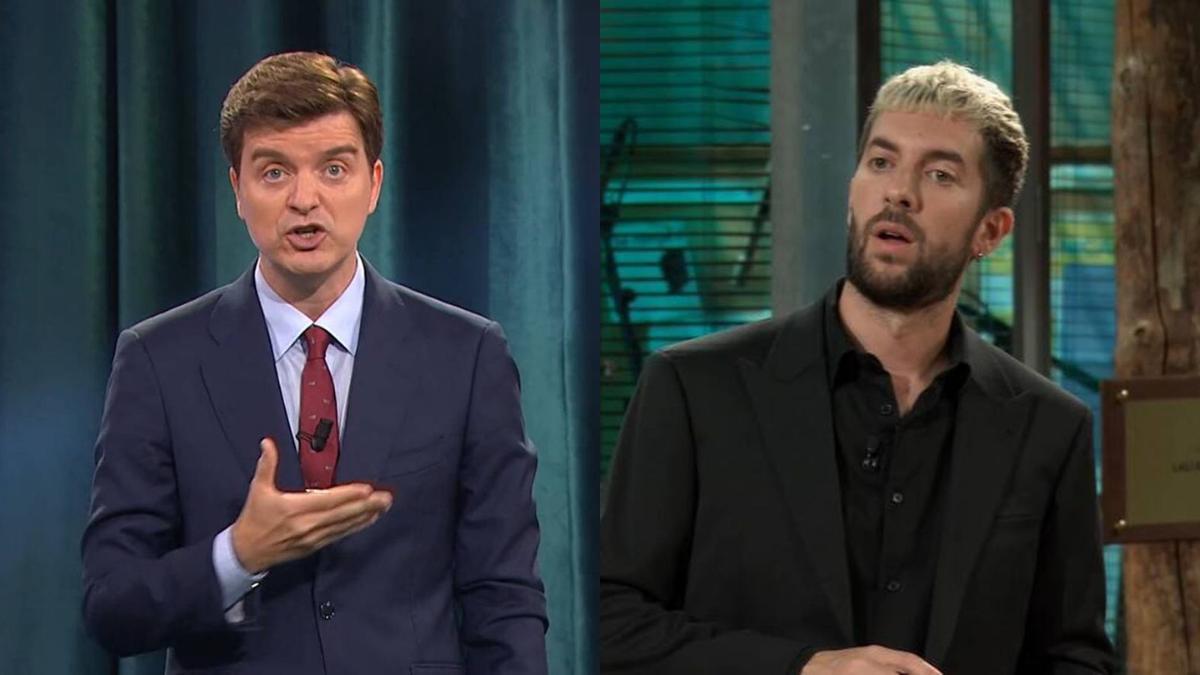 ¿Cuándo echan ‘Late Xou’ y ‘La Revuelta’ el martes 18 de noviembre? ¿Cuándo echan ‘Late Xou’ y ‘La Revuelta’ el martes 18 de noviembre?