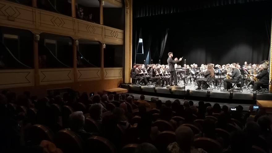 Tres marchas procesionales pasan a la final del concurso &quot;Conquero&quot; de Toro