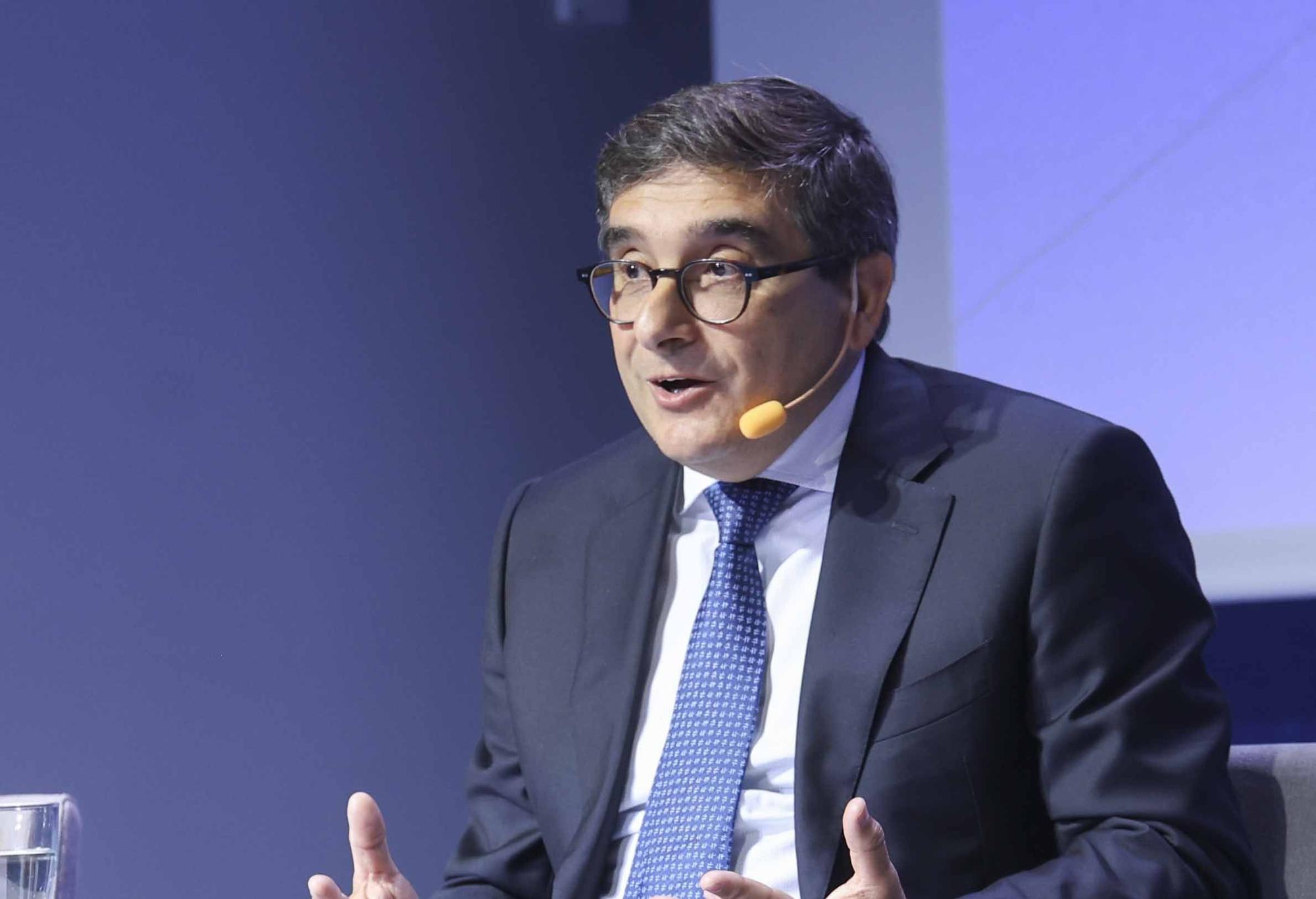 Encuentro de BBVA en Alicante: "Descubrir oportunidades en la era de la IA"